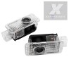 LED LOGO PASSAT VOLKSWAGEN Touareg Phaeton