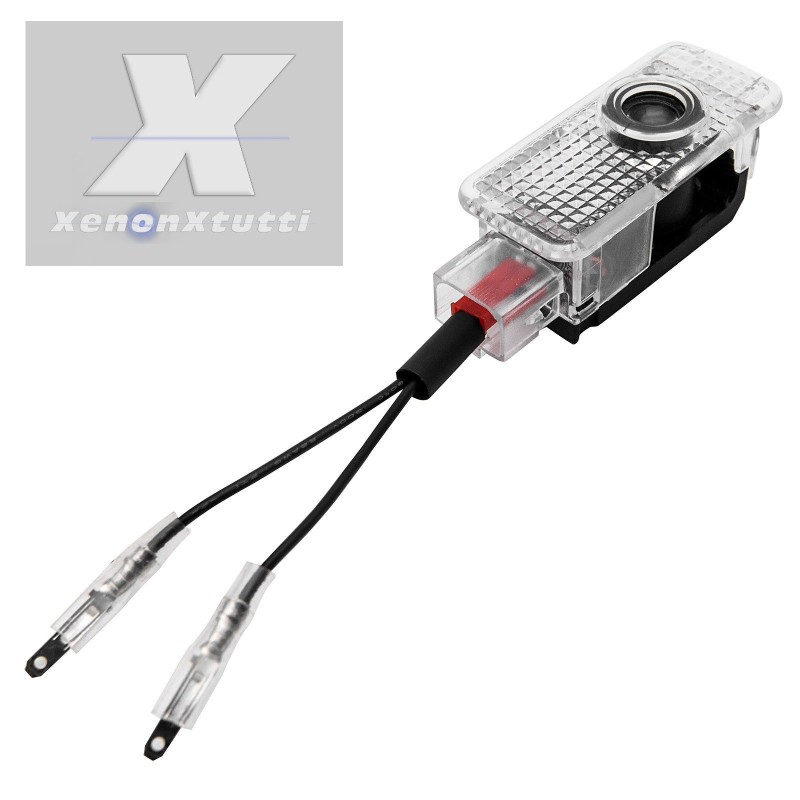LED LOGO PASSAT VOLKSWAGEN Touareg Phaeton
