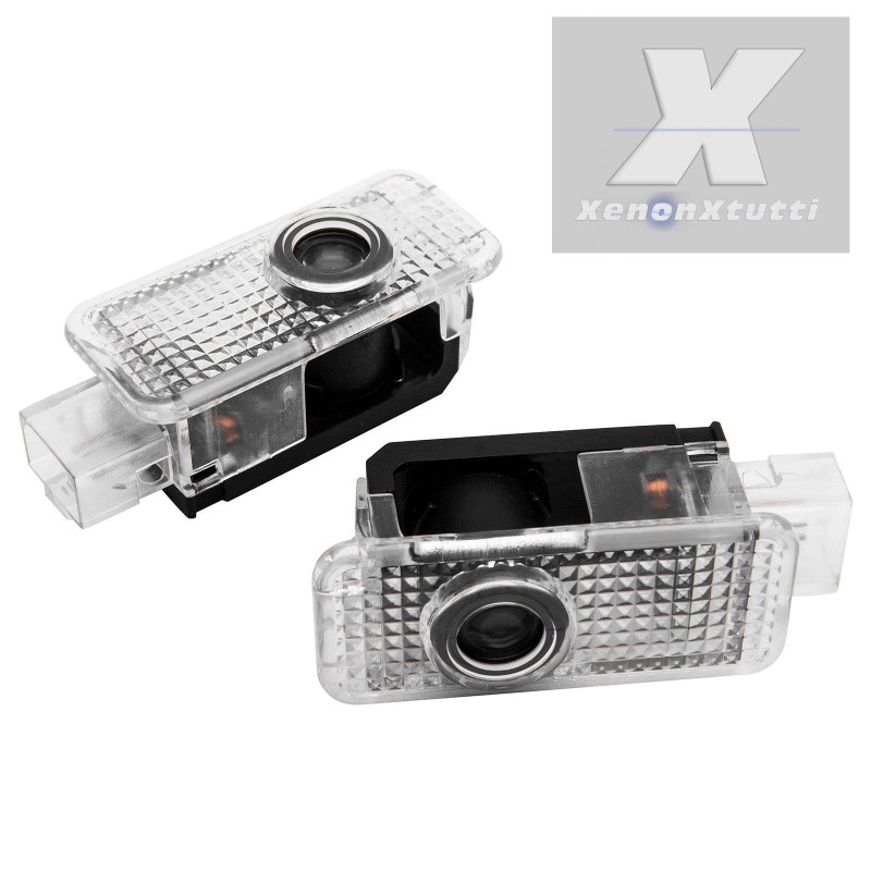 LED LOGO PASSAT VOLKSWAGEN Touareg Phaeton