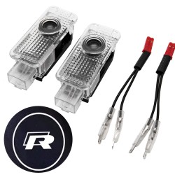 Proiettore Led Logo R-Line...