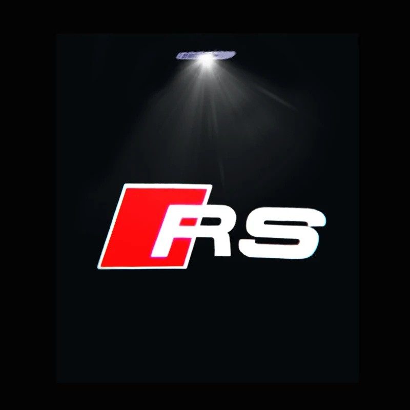 logo rs led