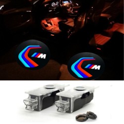 Proiettore Logo LED Serie M...