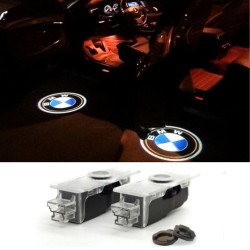 Proiettore Logo LED Sotto Porta Serie M per X1 X3 X4 X5 X6 3 4 5 6 7 Z GT Series Luci di benvenuto