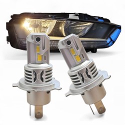 copy of Lámparas LED H7...