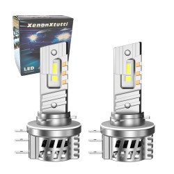 Lampade Led H15 EASY C30...