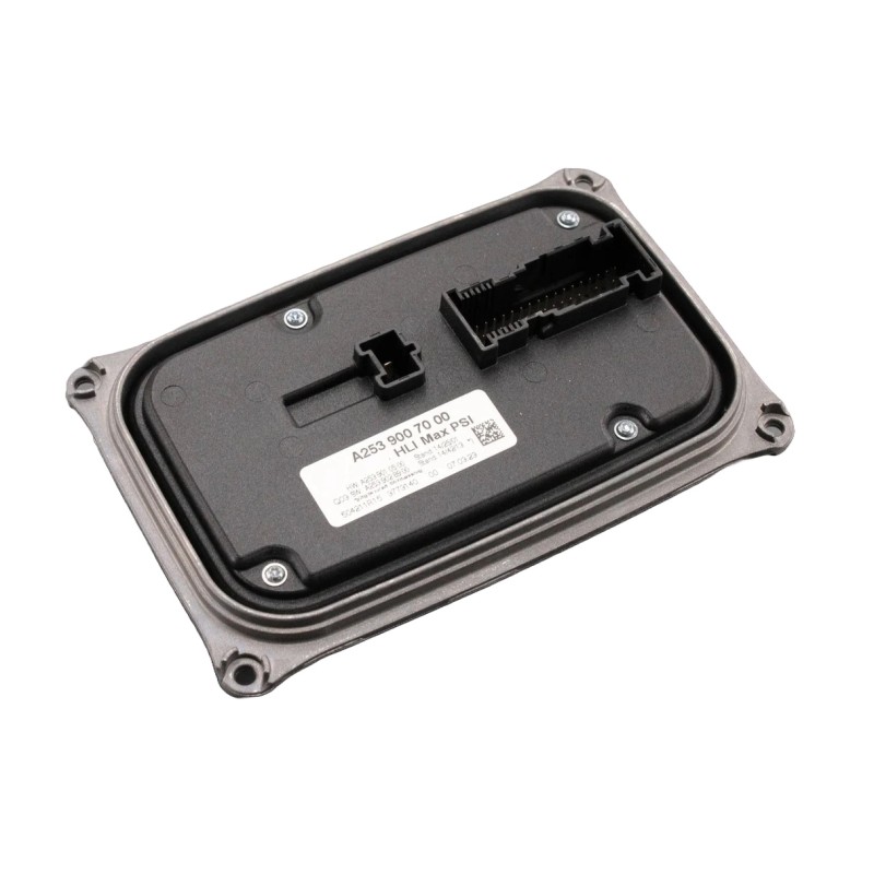 Modulo Centralina A2539007000 Lear Fanali Led Sinistro Fari Ricambio Mercedes Benz