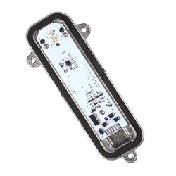 Modulo Led Opel 39218156 10000067606-03 DRL Marcia Diurna e Freccia Destro Daytime Running Light