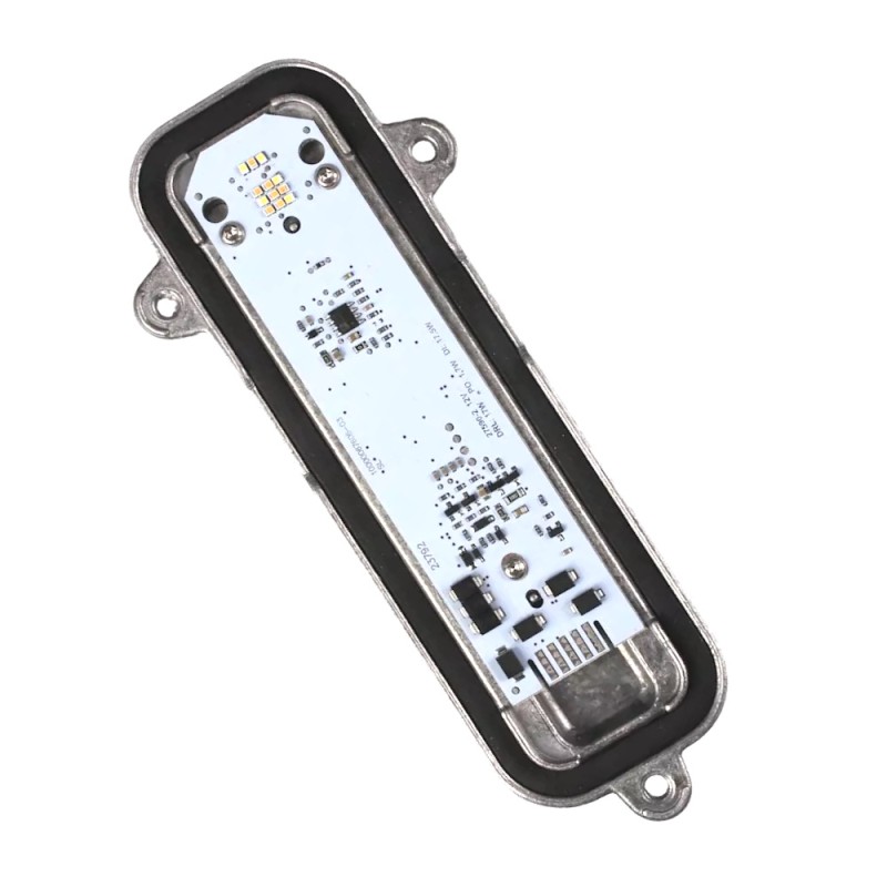 Módulo LED Opel 39218156 10000067606-03 DRL Luz de circulación diurna y señal de giro derecha Luz de circulación diurna