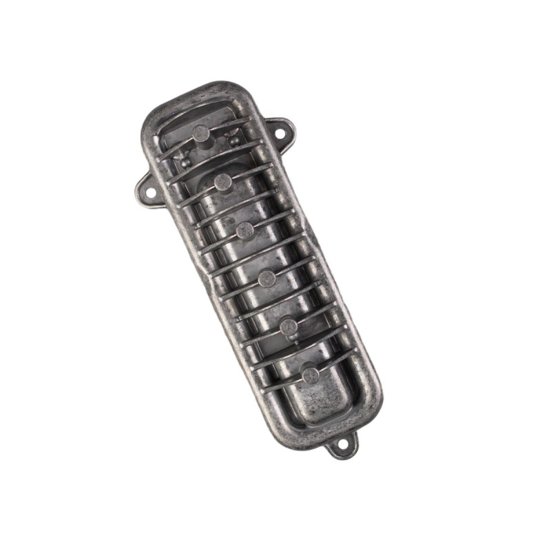 Módulo LED trasero Opel 39218156 10000067606-03 DRL Luz de circulación diurna e intermitente derecho Luz de circulación diurna