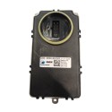 Modulo Centralina Faro Originale 711.61.143.99 BMW X5 X6 E71 F13 F06 E70 Continental Fari Ricambio