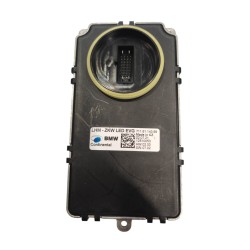 Modulo Centralina Faro Originale 711.61.143.99 BMW X5 X6 E71 F13 F06 E70 Continental Fari Ricambio