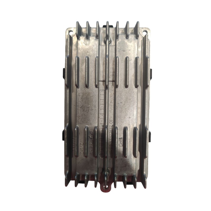 posteriore Modulo Centralina Faro 7116114399 BMW 7268672 F06 F12 F13 X5M X6 Continental Fari Ricambio Originale
