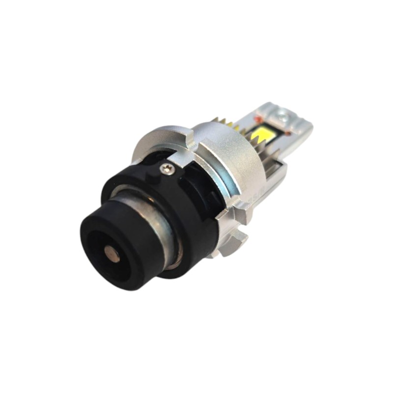 connessione Lampade Led D2S Sostituzione Dirette 6000k All In One Plug & Play Dimensione come Originale