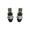 chip led Lampade Led D2S Sostituzione Dirette 6000k All In One Plug & Play Dimensione come Originale