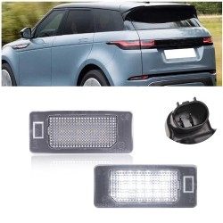 LAMPADE LED LUCI TARGA per...