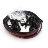 Kit LED mágico RGB para debajo de la carrocería