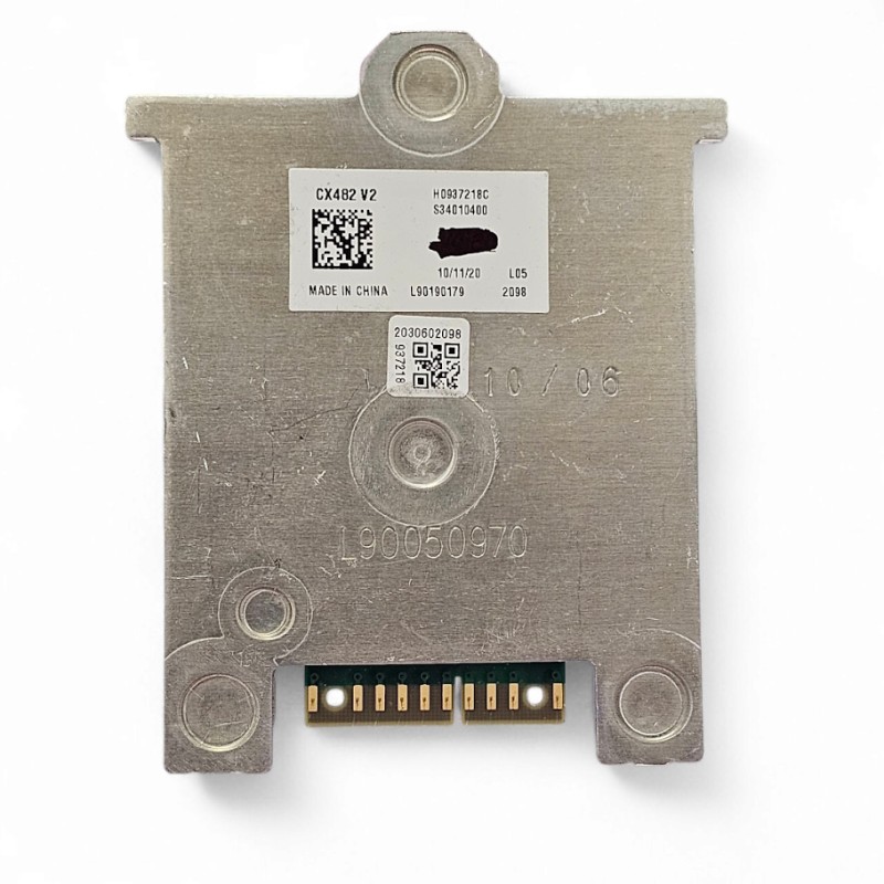 Centralina L90190179 Ballast Peugeot Faro Modulo CX482 V2