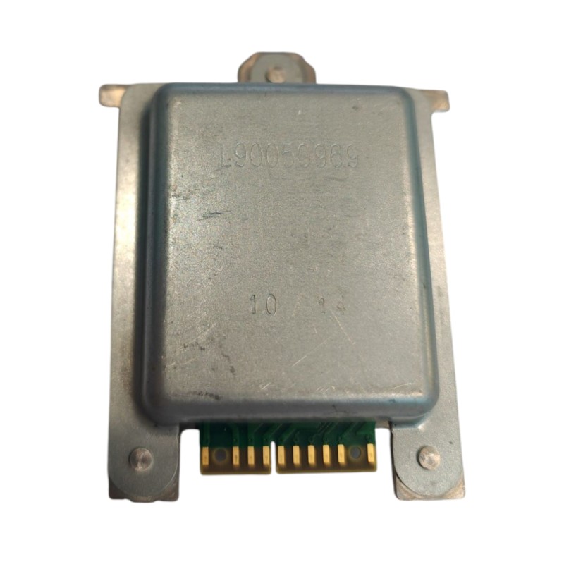 posteriore Unidad de control L90190179 Lastre Peugeot Módulo de faro L90050970