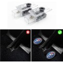 Proiettore Logo Led Sottoporta Buick