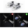Proiettore Logo Led Sottoporta Buick