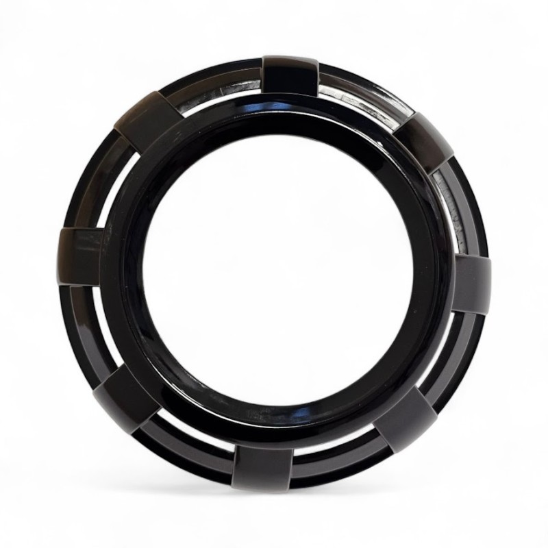 foto frontale Coppia Cover Nera per Lenticolare 3 Pollici W3011