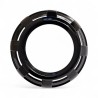 foto frontale Coppia Cover Nera per Lenticolare 3 Pollici W3011
