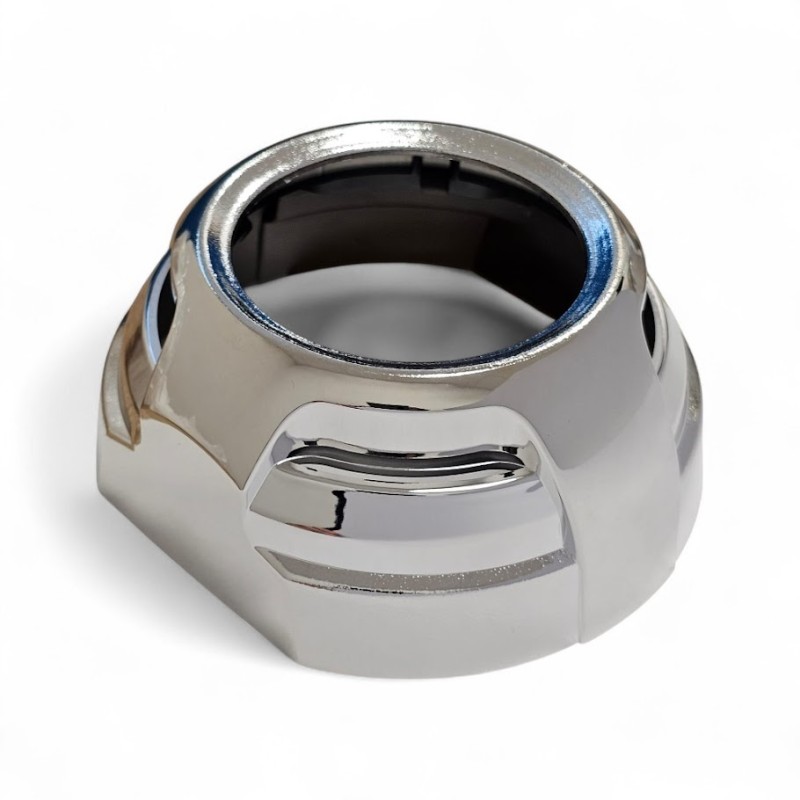 dal basso Coppia Cover per Lenticolare 3 Pollici Apollo 2 Retrofit