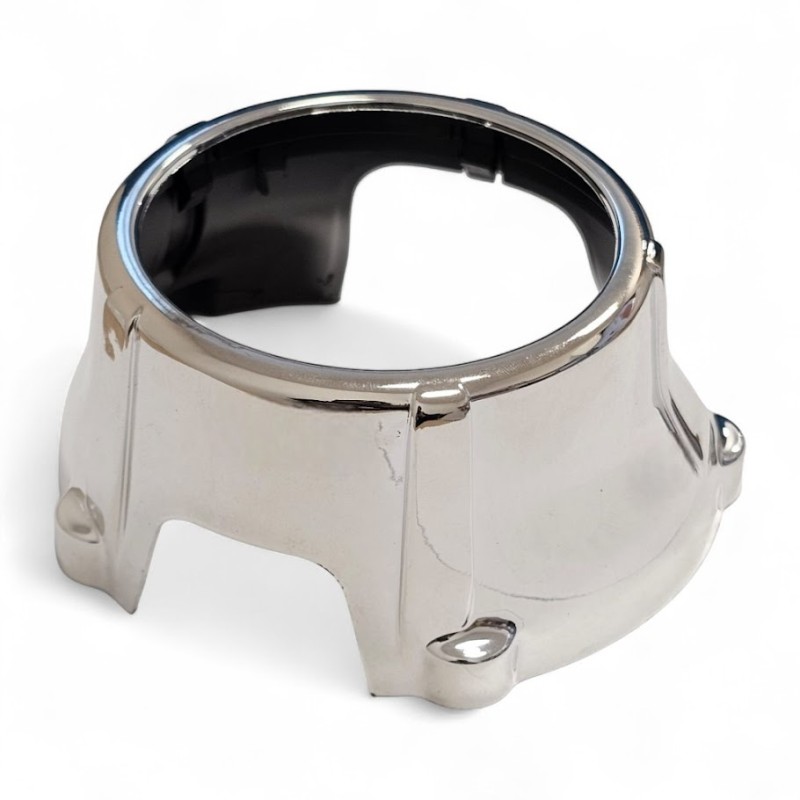 laterale Cover per Lenticolare Led e Xenon 3 Pollici Retrofit W3001