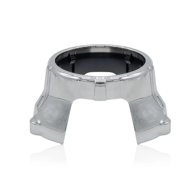 lato basso e alto Cover per Lenticolare Led e Xenon 3 Pollici Retrofit W3001