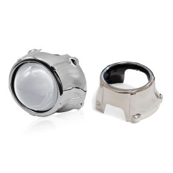 Cover per Lenticolare Led e Xenon 3 Pollici Retrofit W3001