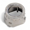 sotto Cover per Lenticolare Led e Xenon 2,5 Pollici Retrofit W2502