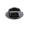 laterale Coppia Cover Nera per Lenticolare 3 Pollici W101 Retrofit