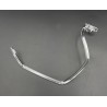 tubo angel Fibra Ottica Policarbonato Sinistro DRL BMW Serie F40 F44 Ricambio Faro Led Acrylic Tube Guide Strip Light