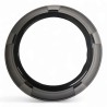 Coppia Cover Nera per Lenticolare 3 Pollici W3003 Retrofit