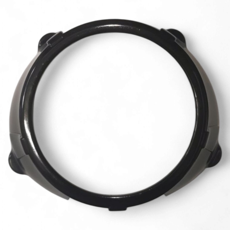 frontale Coppia Cover Nera per Lenticolare 3 Pollici W3001 Retrofit