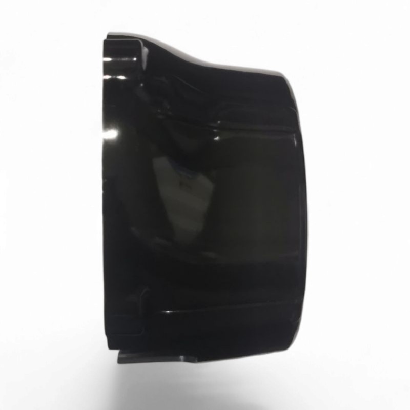 laterale Coppia Cover Nera per Lenticolare 3 Pollici W3001 Retrofit