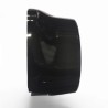 laterale Coppia Cover Nera per Lenticolare 3 Pollici W3001 Retrofit