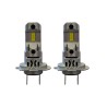 frontale Lampade Led H18 CORTE con VENTOLA 6000K