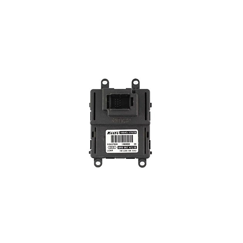 Audi Q5 Control Unit 8R0907472B LED DRL Control Unit Module KOITO haiteku suitable 8R0907472