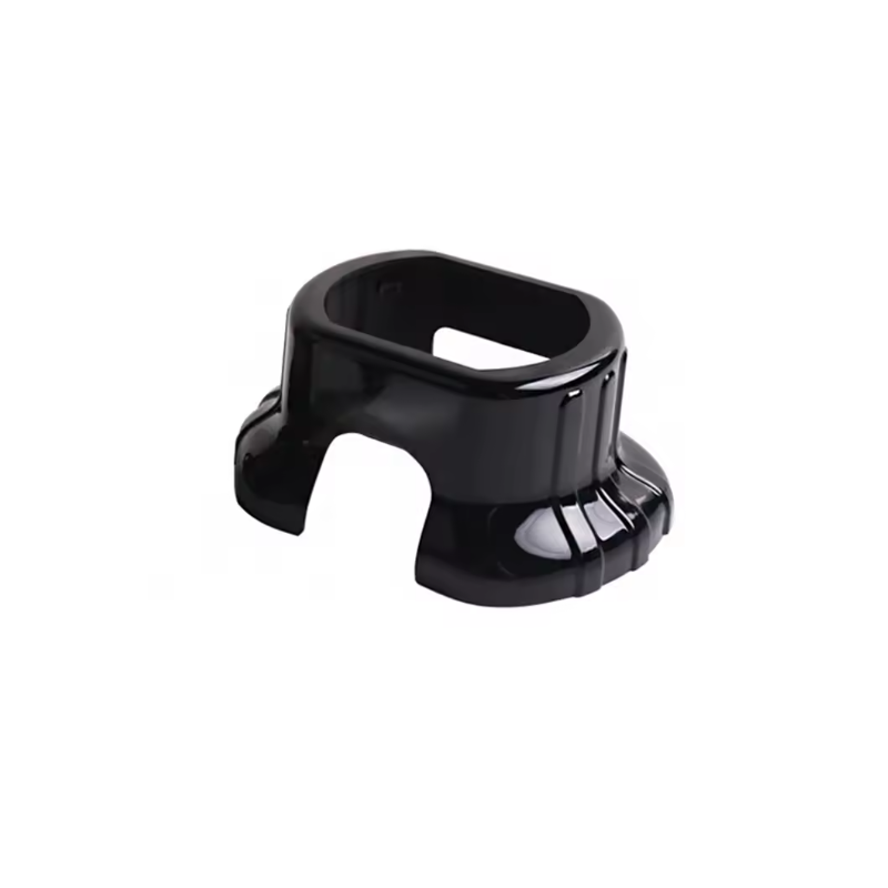 laterale Coppia Cover Nera per Lenticolare 3 Pollici Quadrato F3001 Retrofit