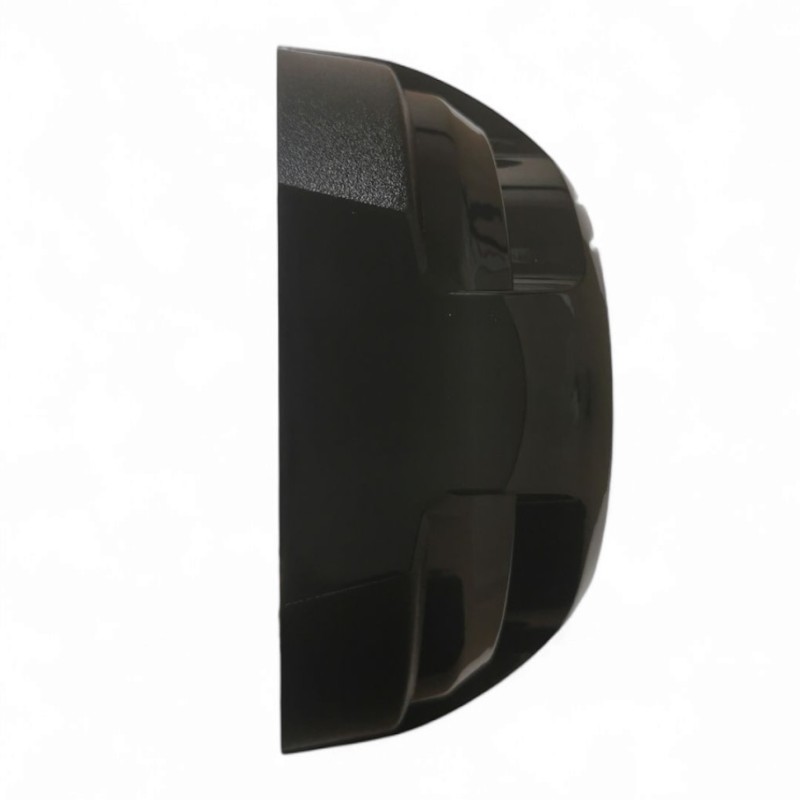 laterale Coppia Cover Nera per Lenticolare 2,5 e 3 Pollici W3009 Retrofit