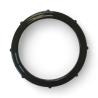 frontale Coppia Cover Nera per Lenticolare 2,5 e 3 Pollici W3010 Retrofit