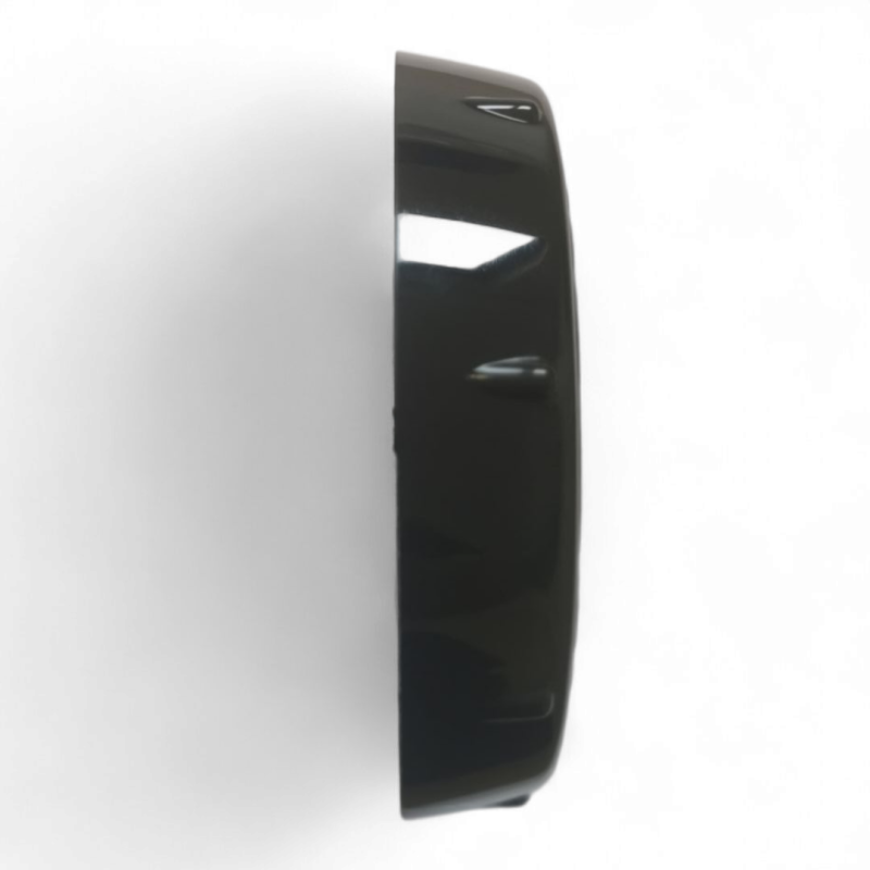 laterale Coppia Cover Nera per Lenticolare 2,5 e 3 Pollici W3010 Retrofit