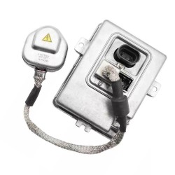 Unidad de control de xenón W3T12671 69256479 Reemplazo de balastro Mitsubishi Electric D2S