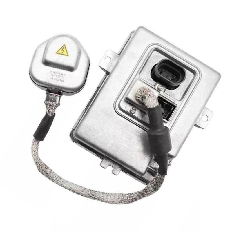 Unidad de control de xenón W3T12671 69256479 Reemplazo de balastro Mitsubishi Electric D2S