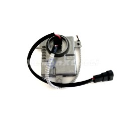 D1S BALLAST CONTROL UNIT INCLUDING 35V/85V CABLES