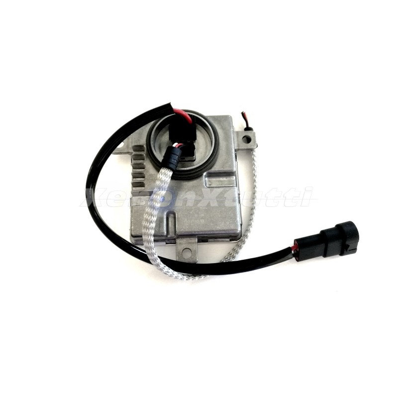 D1S BALLAST CONTROL UNIT INCLUDING 35V/85V CABLES