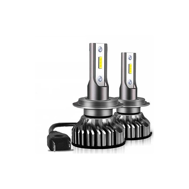 kit led aurora canbus 12000 lumen