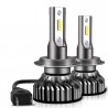 kit led aurora canbus 12000 lumen