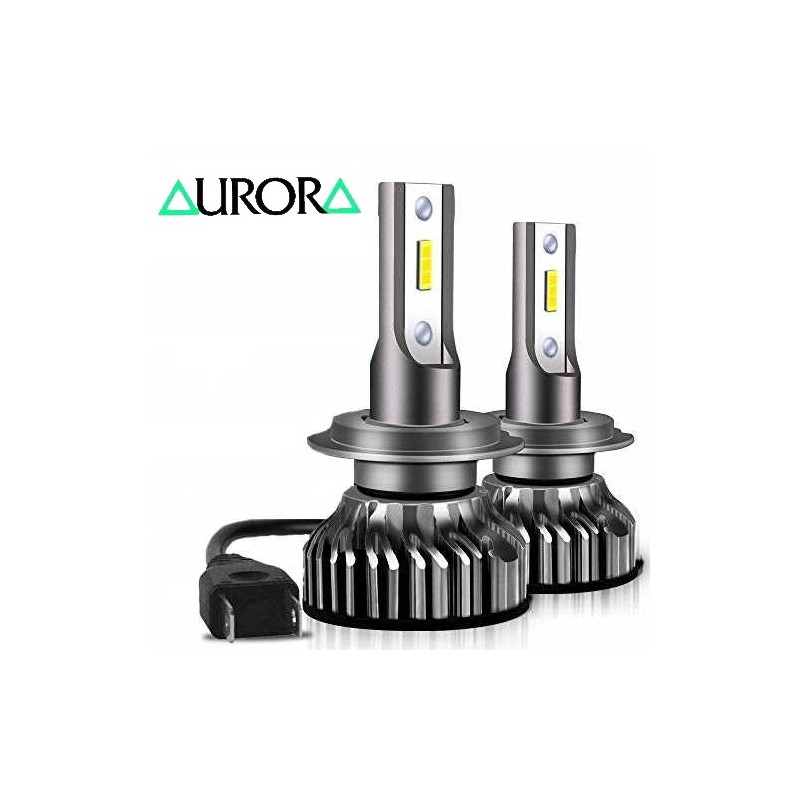 kit led h7 auto moto canbus